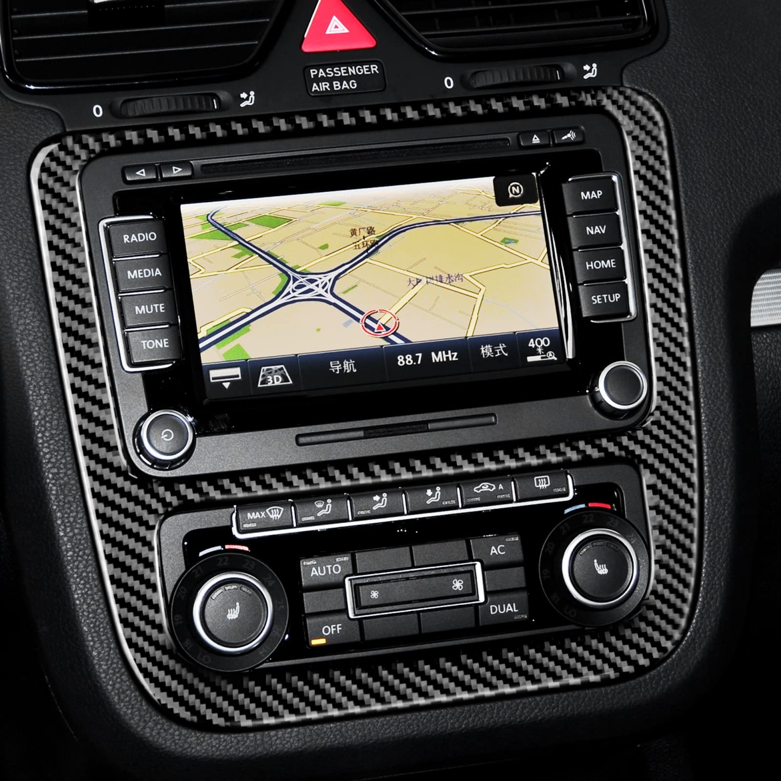 シロッコ オートエアコン ダイヤル 美品❗️ シロッコ オート